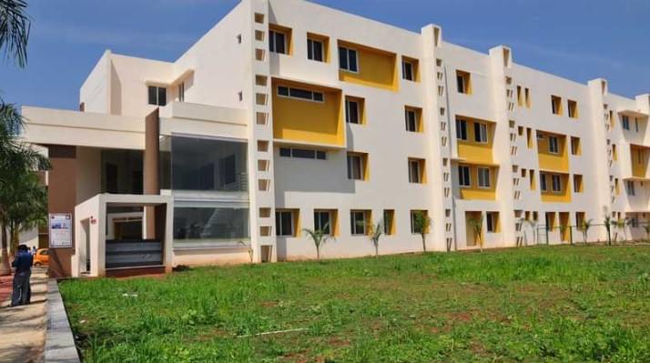 RRGOI Academic Building photo 8